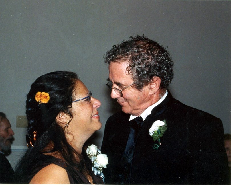 Obituary of Carlo Russo