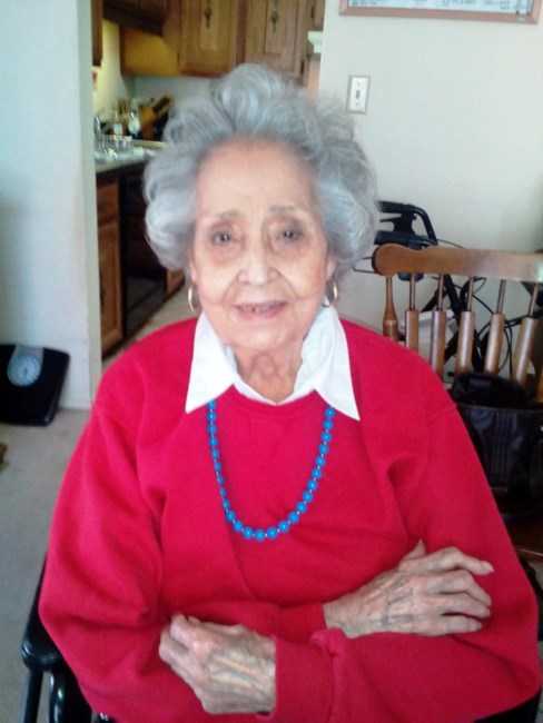 Obituary of Margaret Haas