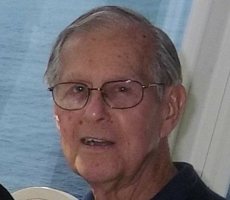 Obituary of James T. Ormond
