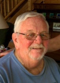 Obituary of William Joseph Gallagher Jr.