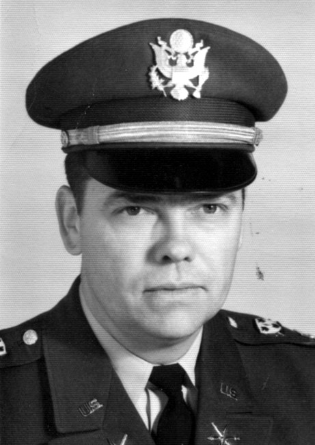 Obituary of Robert Edmond Allison