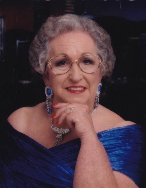 Obituary of Ruby Joyce Needham