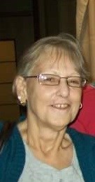 Obituary of Marilyn D. Bishop