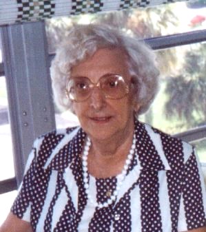 Obituary of Catherine Depalma