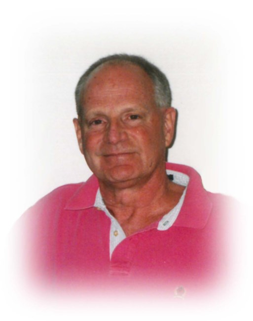 Obituary of Charles "Chuck" L. Cox