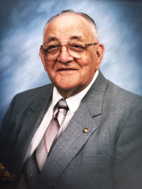 Obituary of Peter E. Cipriana