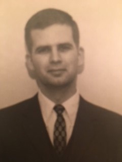 Obituary of Robert Morton Miller