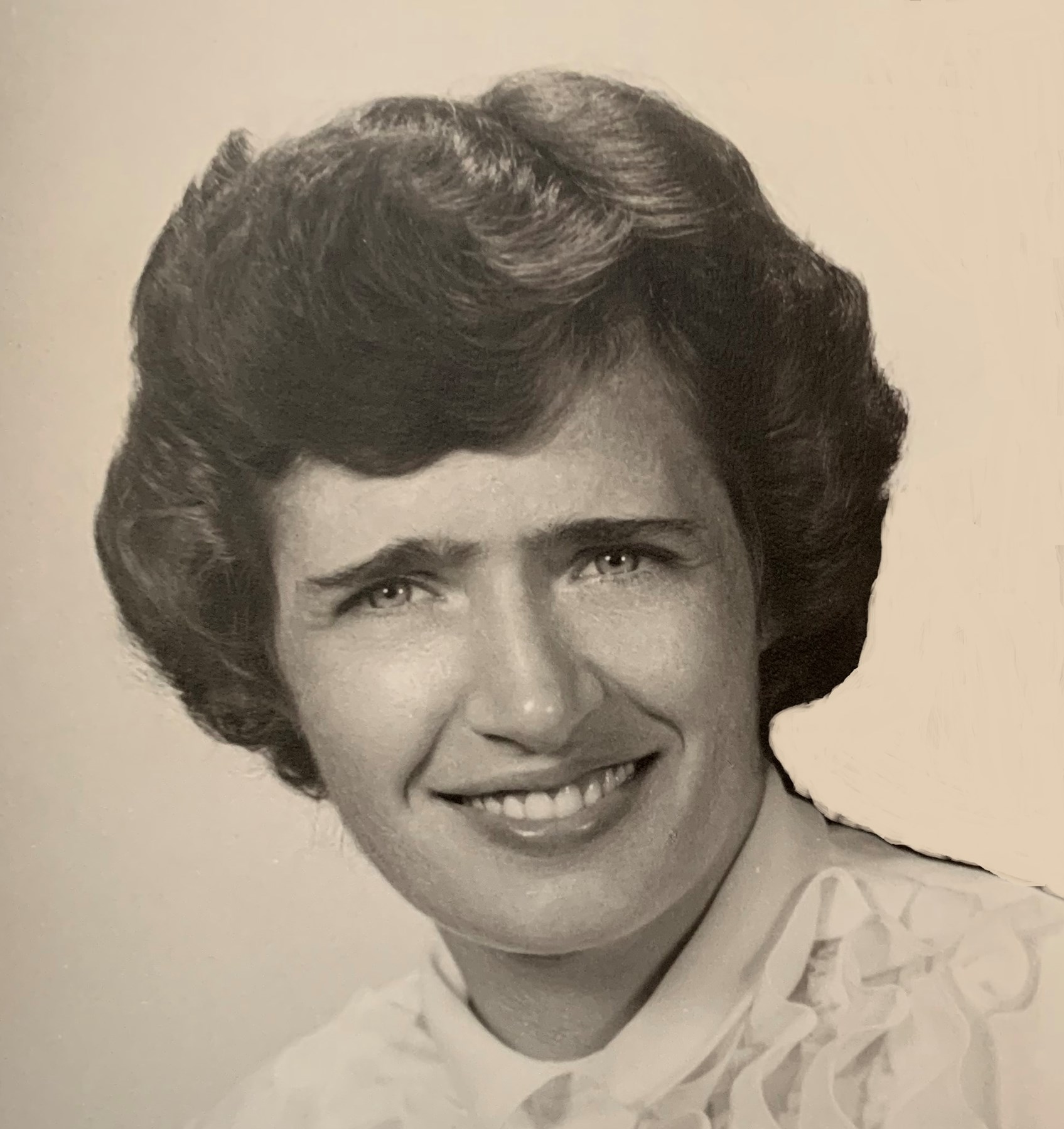 Obituary of Edith Joyce Riegler