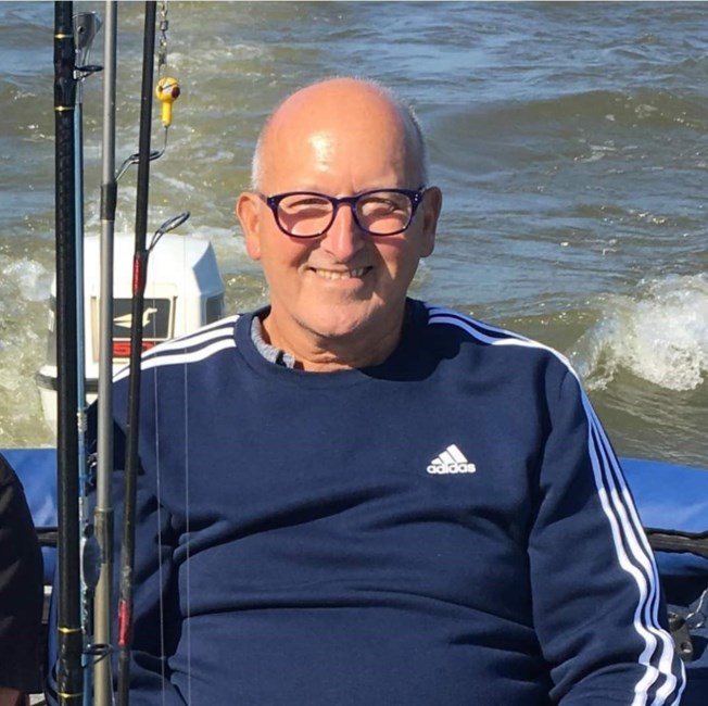 Avis de décès de Daniel Pasquarelli