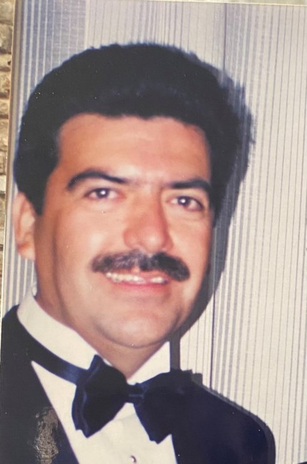 Obituary of Roger Anibal Escobar