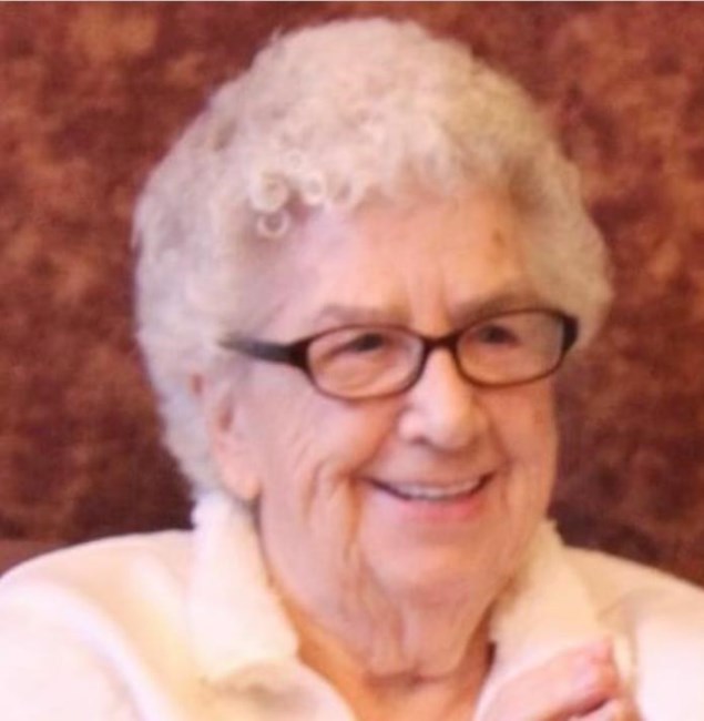 Obituary of Hattie I. Freeman