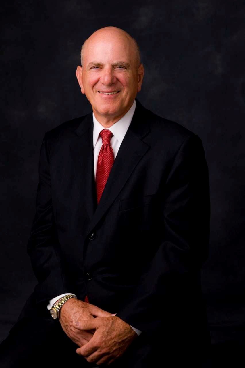 Obituary of Jerome Robert Vainisi