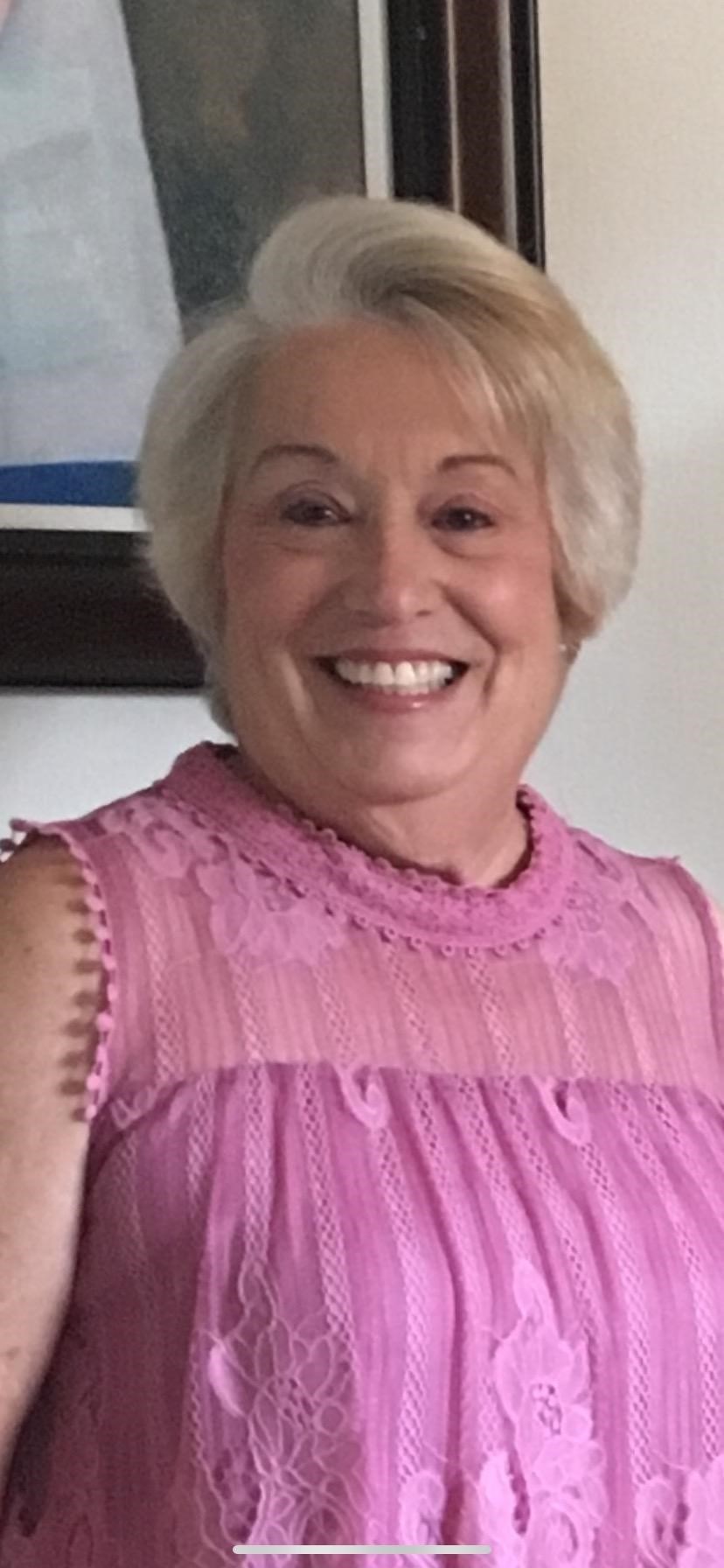 Obituary of Carmen Julia Orozco