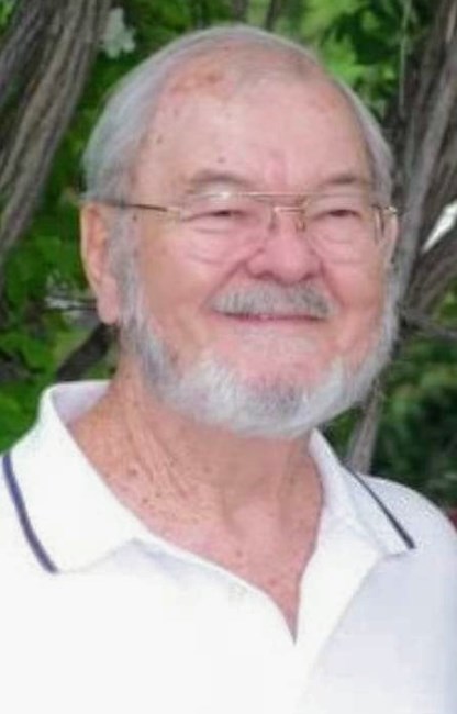 Obituary of Edwin Garner Willis