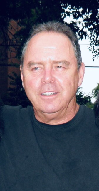 Avis de décès de John Thomas White