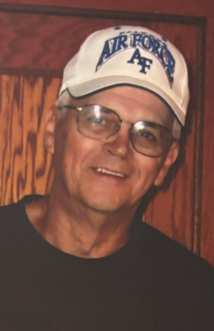 Obituary of Donald Ray Pipkins