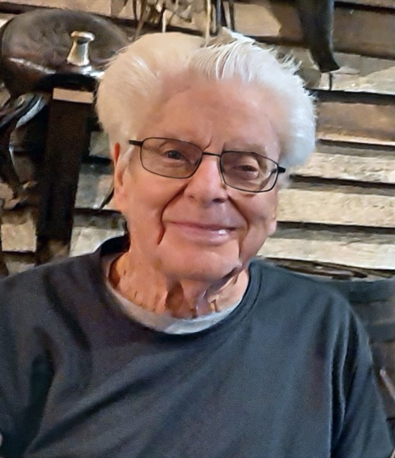 Obituary of Walter "Skip"   Walsh