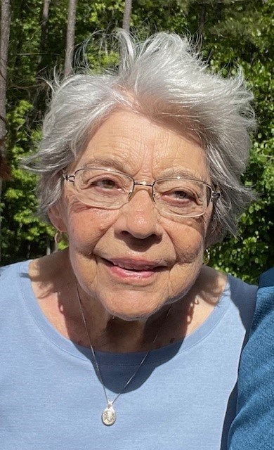 Obituary of Stella Marie Melton