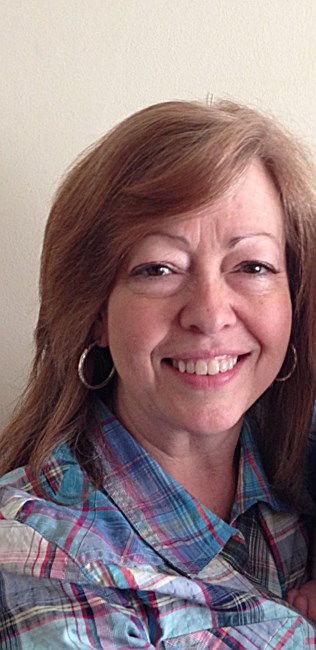 Obituary of Rebecca Ann Massey