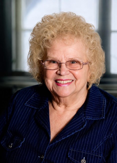 Obituary of Dorothy Kathryn Bethany