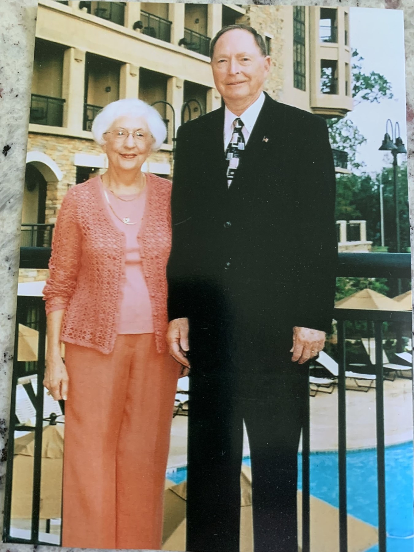 Obituary of Thomas L. Burch, Sr.
