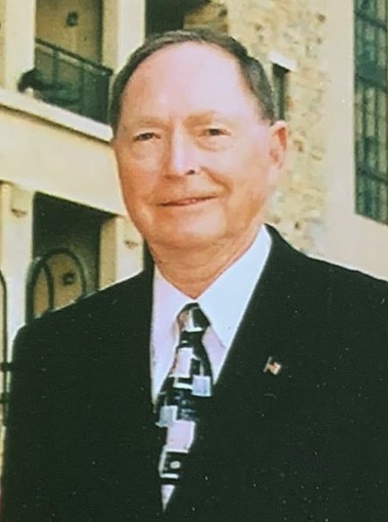 Obituary of Thomas L. Burch, Sr.