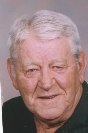 Obituary of John Jake J. Wilson