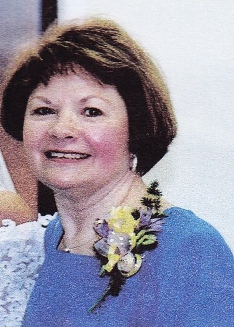 Obituary of Betty S Dukes