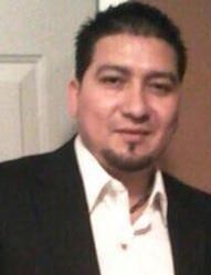 Obituary of Julio Cesar Lemus