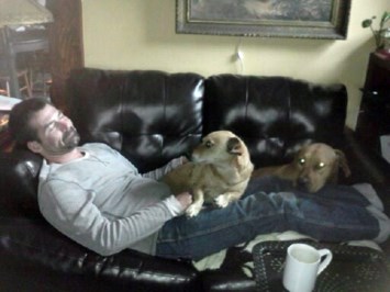 Obituary of Jonathan Bradley Barnard