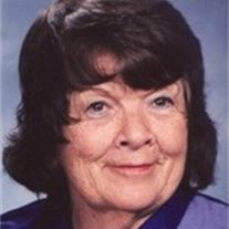 Obituario de Mary (Polly) Pauline ""Polly"" Barker