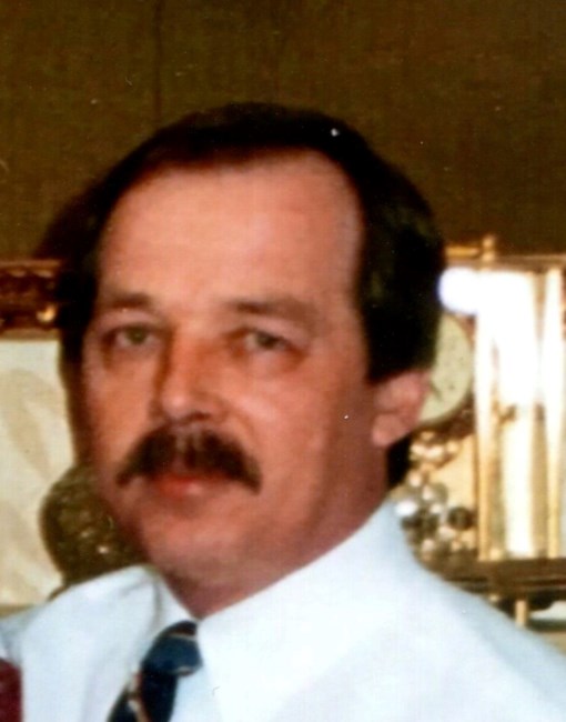 Obituary of Joseph H. Parrott Jr.