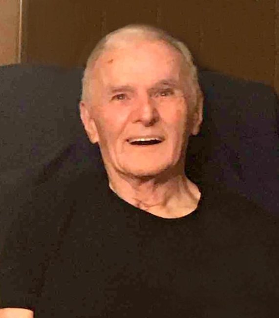 Obituary of John Bernard Jansen