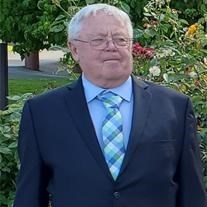 Obituary of William F. Korting