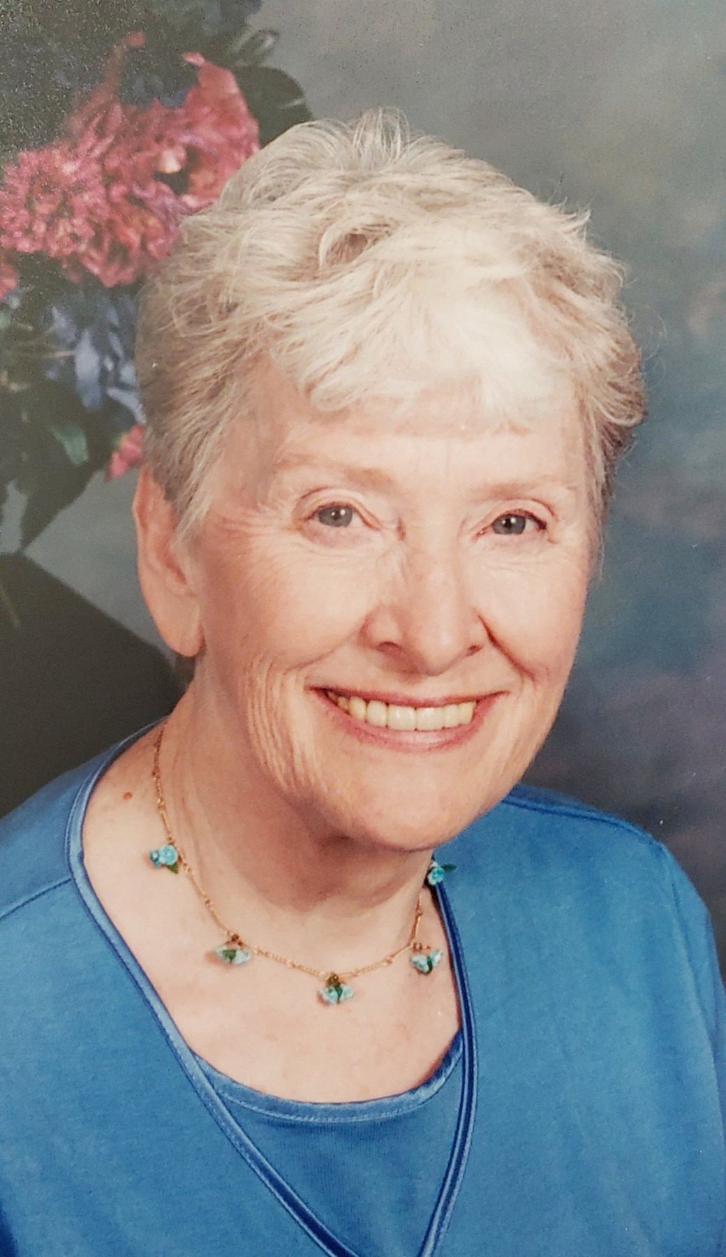 Patricia Riley Johnston Obituary WA
