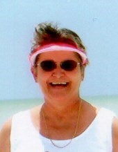 Obituary of Linda Lloyd Almazan