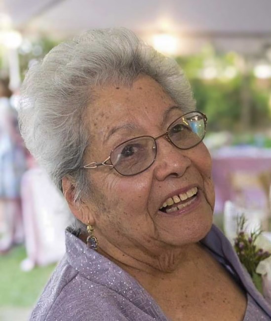 Obituary of Maria Carmen Andrade