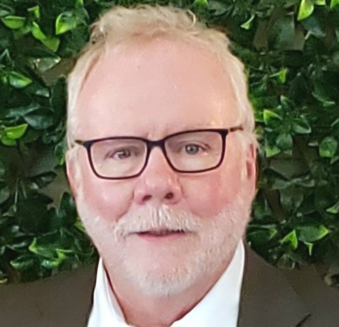 Obituary of Sean Patrick O'Hara