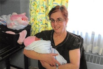 Obituary of Barbara Wood