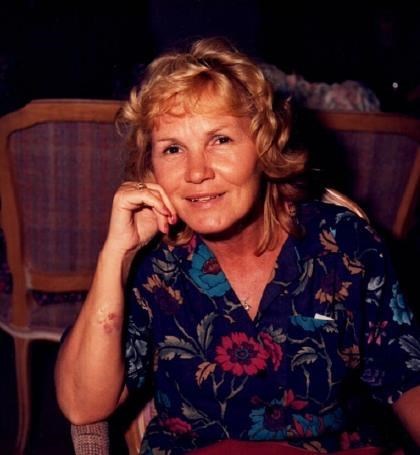 Obituary of Ms. Shirley M Bodkin