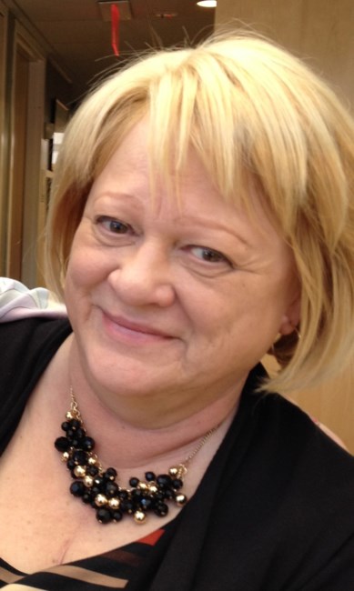 Obituary of Merry Susan Hansen