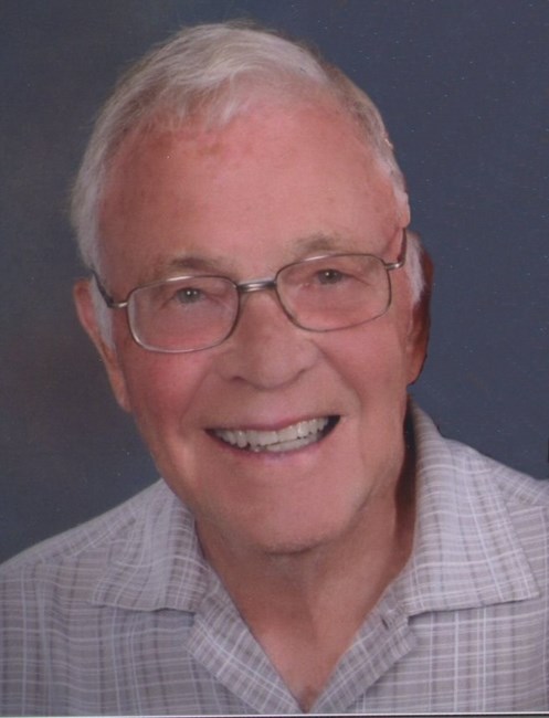 Obituary of Melvin O. Bowling