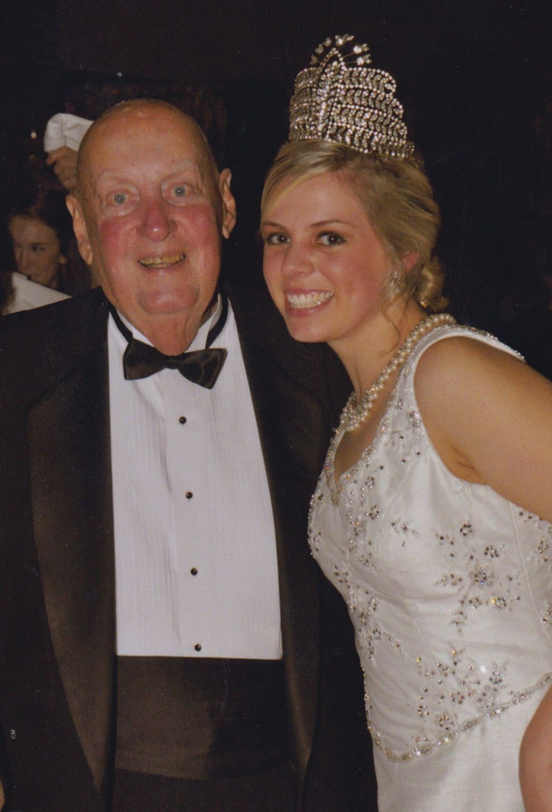 Obituary of Harold Willem Jr.