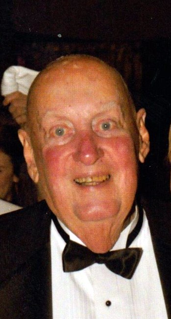 Obituary of Harold Willem Jr.