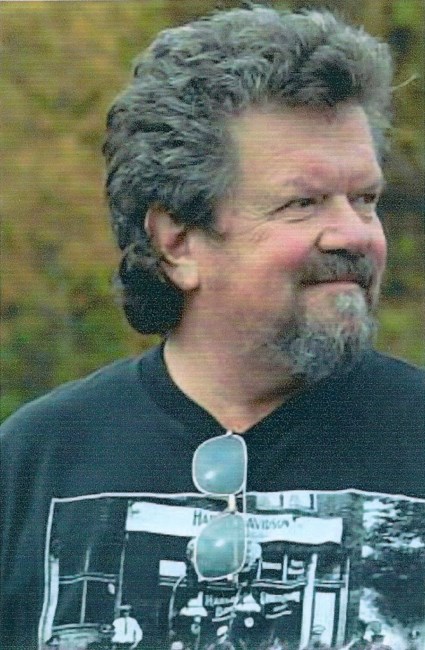 Obituario de Gordon B. Davis