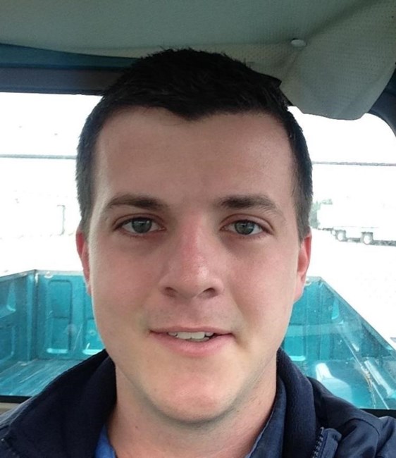 Obituary of Travis Joseph LeMaire