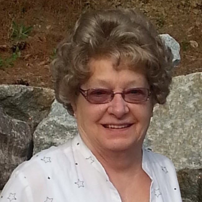 Obituary of Julie C. Chiasson