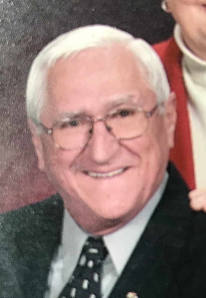 LaVerne Edward Vrbka Obituary Papillion, NE