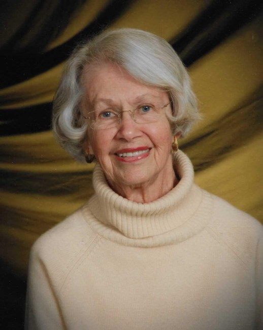 Obituary of June Leone White