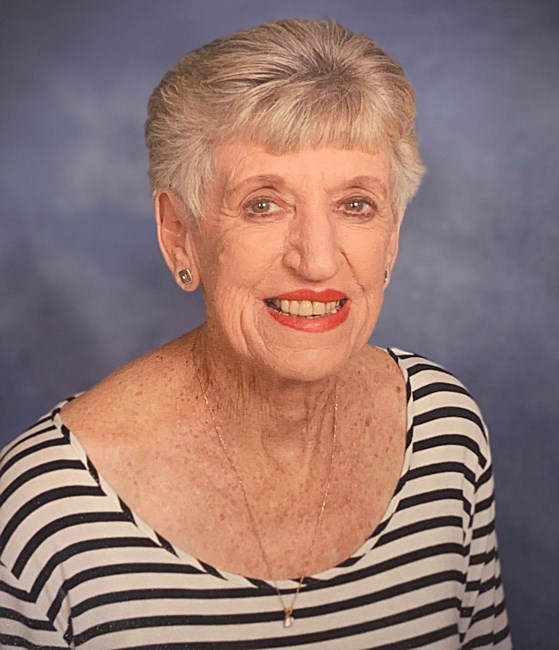 Obituario de Mary Evelyn Guenther